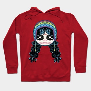 Little Skullcandy Catrina Hoodie